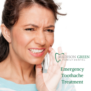 Emergency Dentist Toothache Treatment Royal Palm Beach
