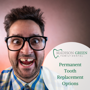 Missing Tooth Replacement Emergency Dentist Royal Palm Beach FL